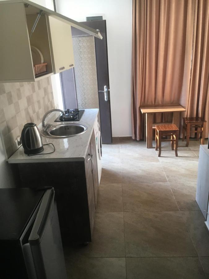 Aparthotel Family Ureki Esterno foto