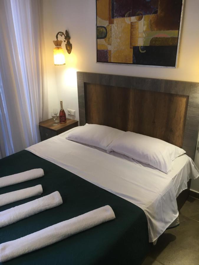 Aparthotel Family Ureki Camera foto